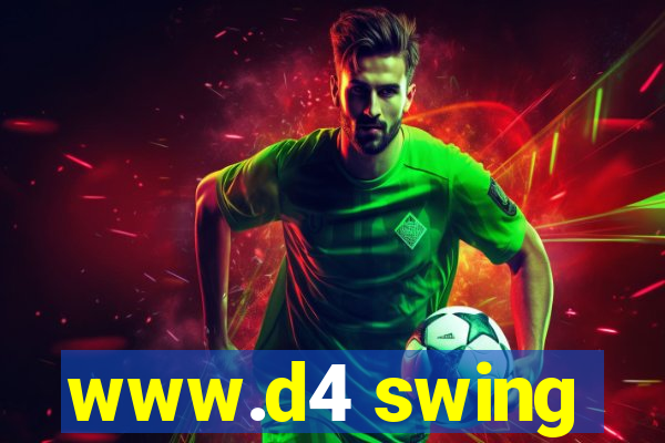 www.d4 swing